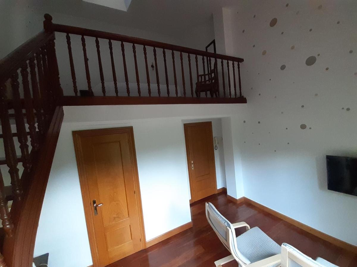 B&B Eguzkitza Elgeta Екстер'єр фото