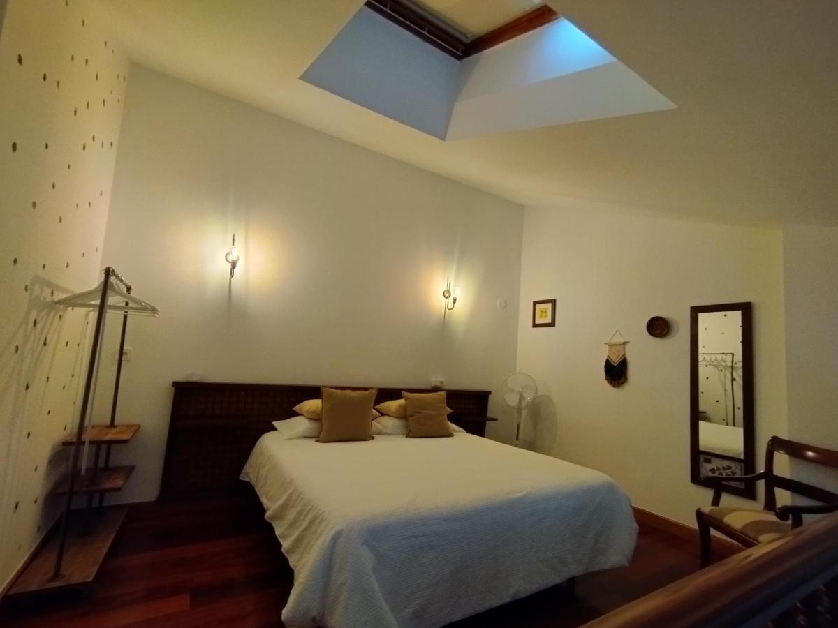 B&B Eguzkitza Elgeta Екстер'єр фото