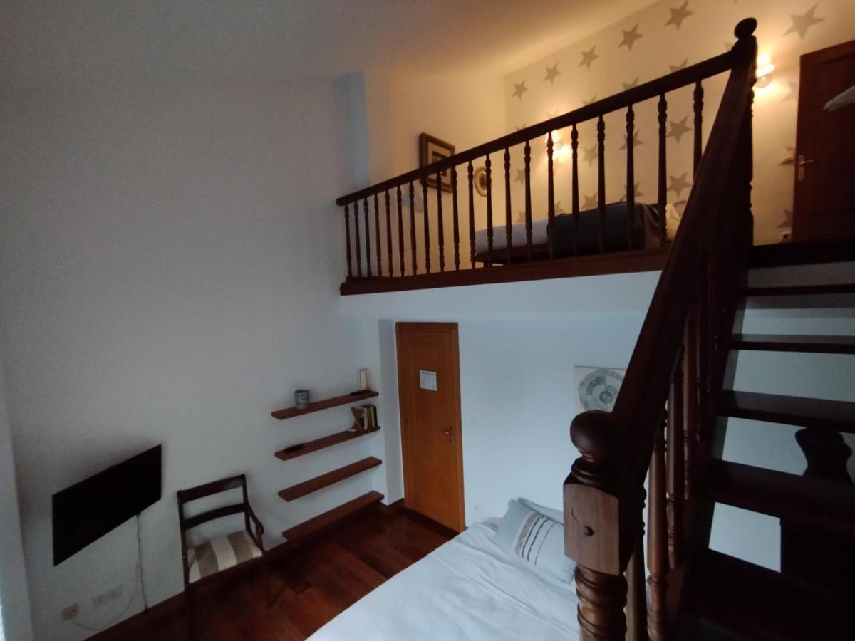 B&B Eguzkitza Elgeta Екстер'єр фото