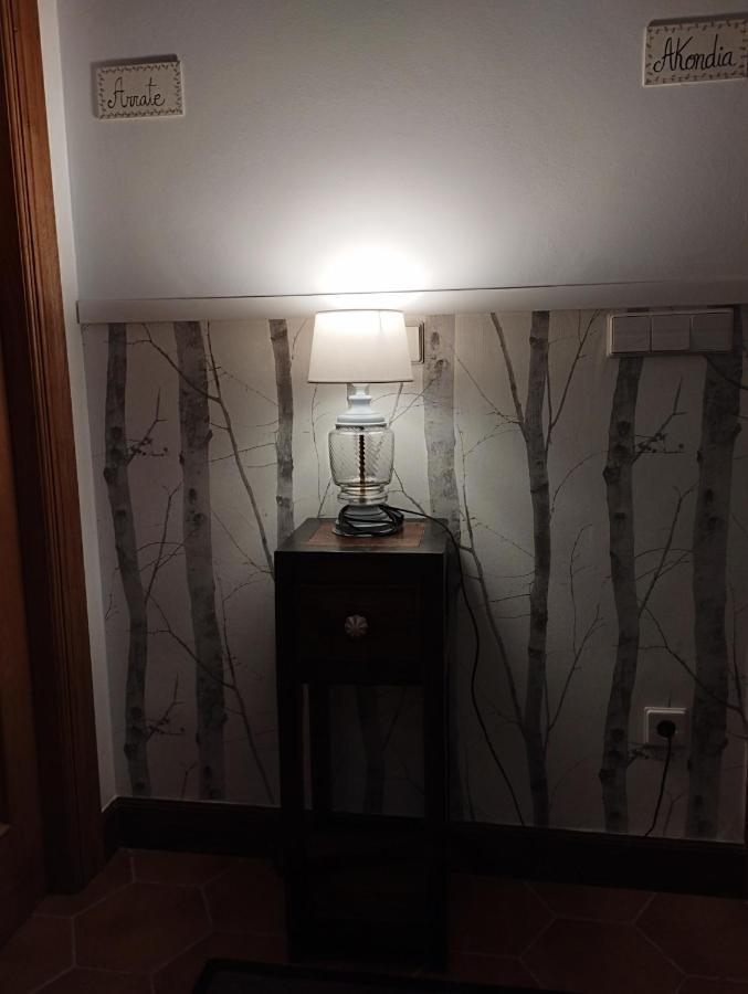 B&B Eguzkitza Elgeta Екстер'єр фото