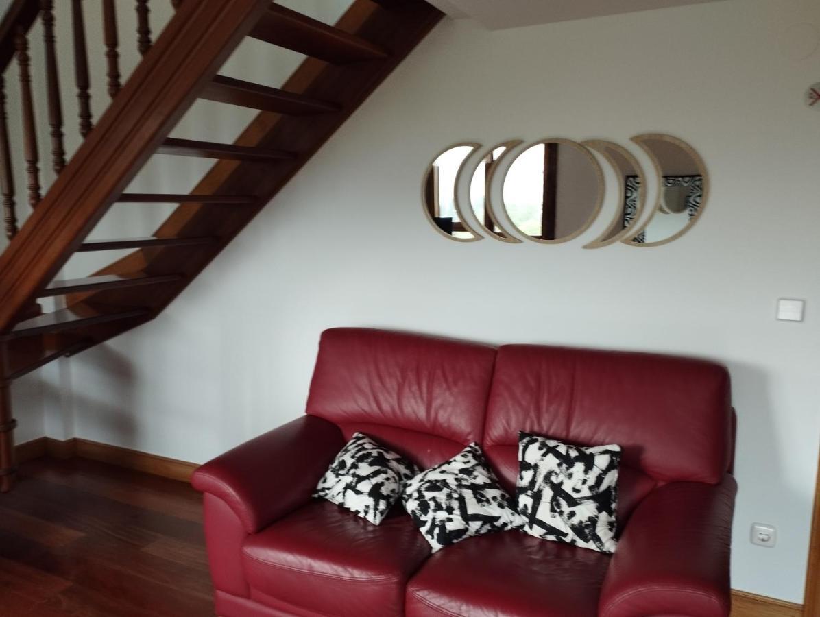 B&B Eguzkitza Elgeta Екстер'єр фото
