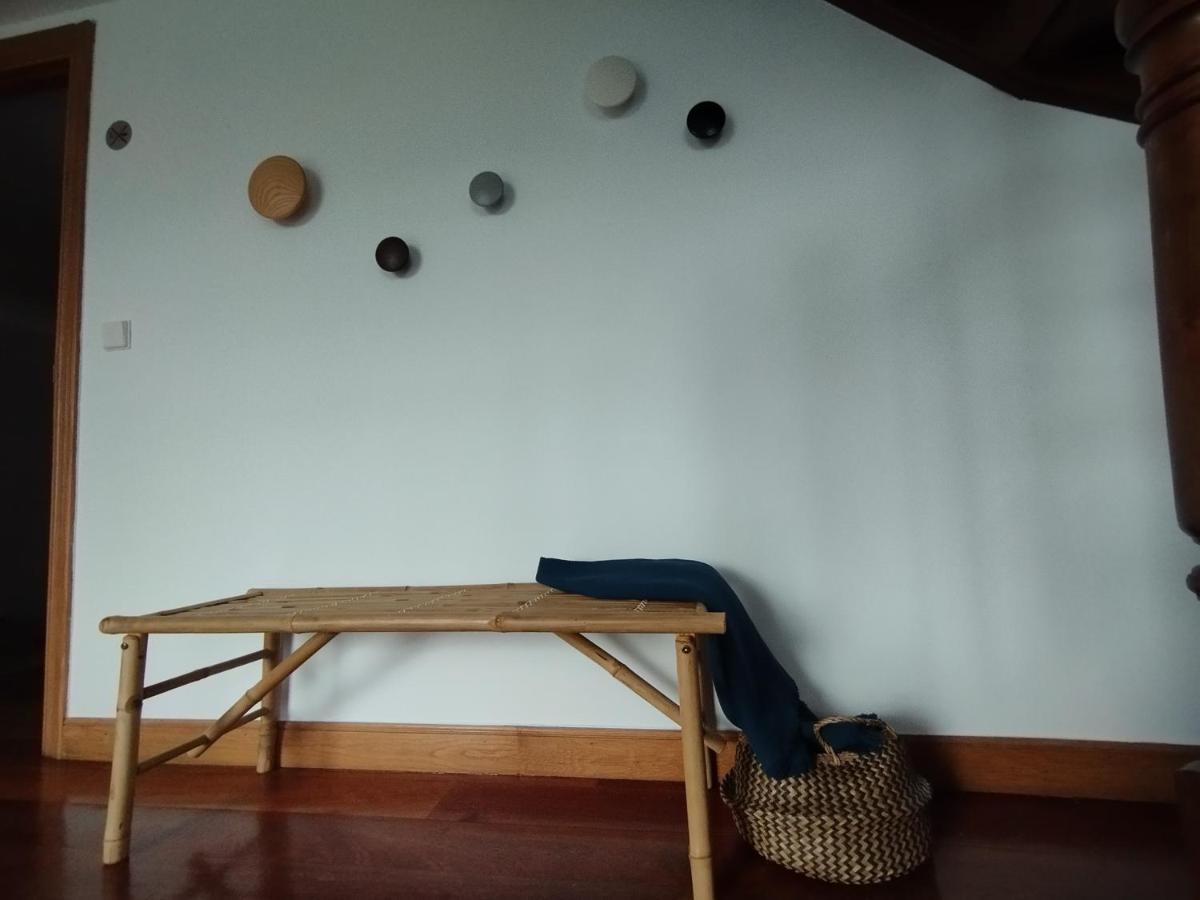 B&B Eguzkitza Elgeta Екстер'єр фото
