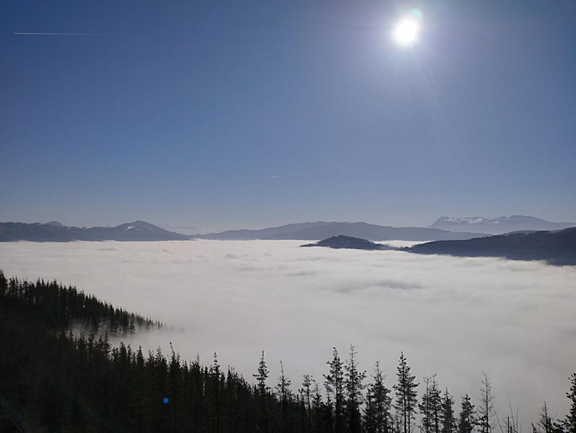 B&B Eguzkitza Elgeta Екстер'єр фото