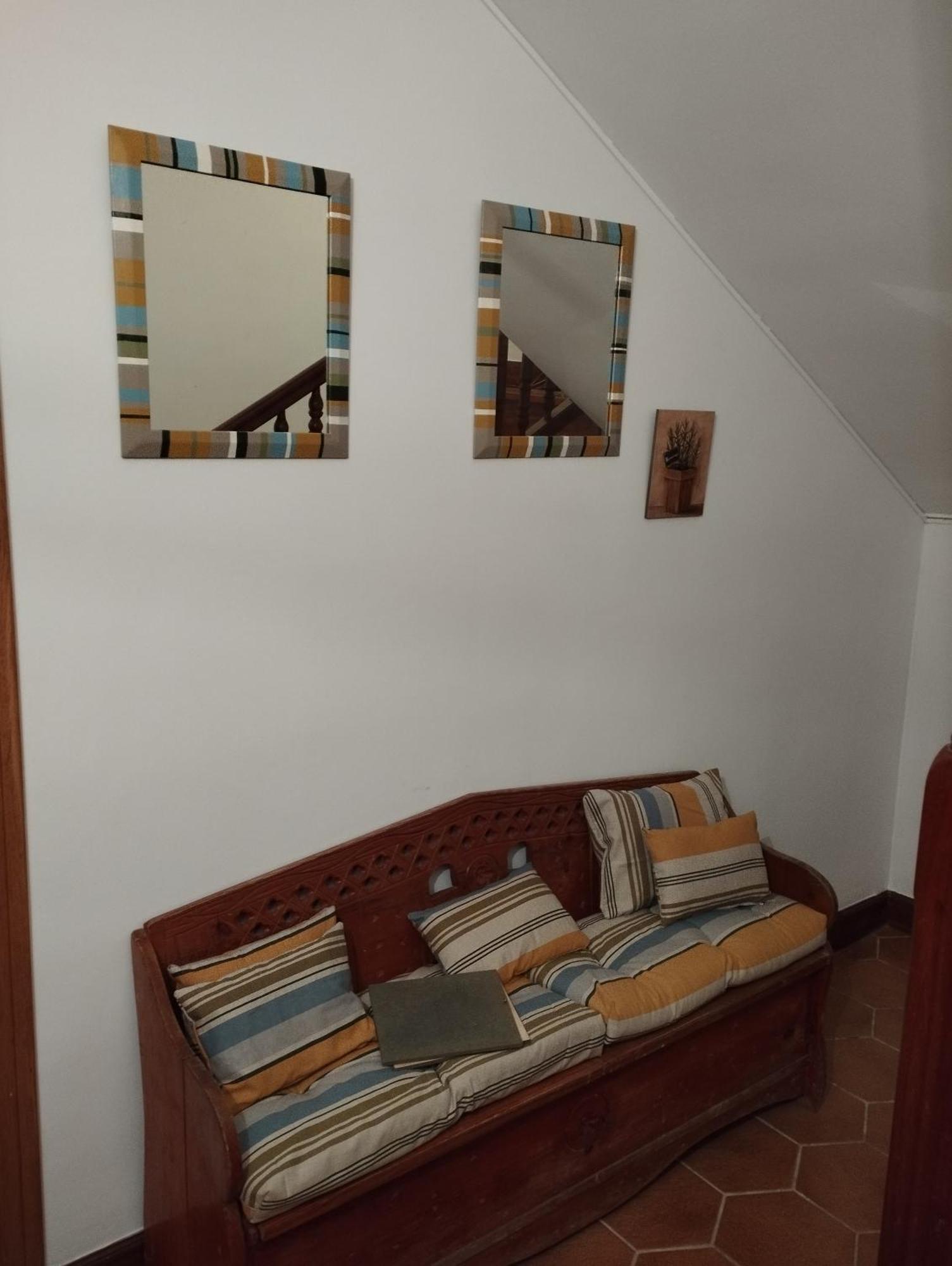 B&B Eguzkitza Elgeta Екстер'єр фото