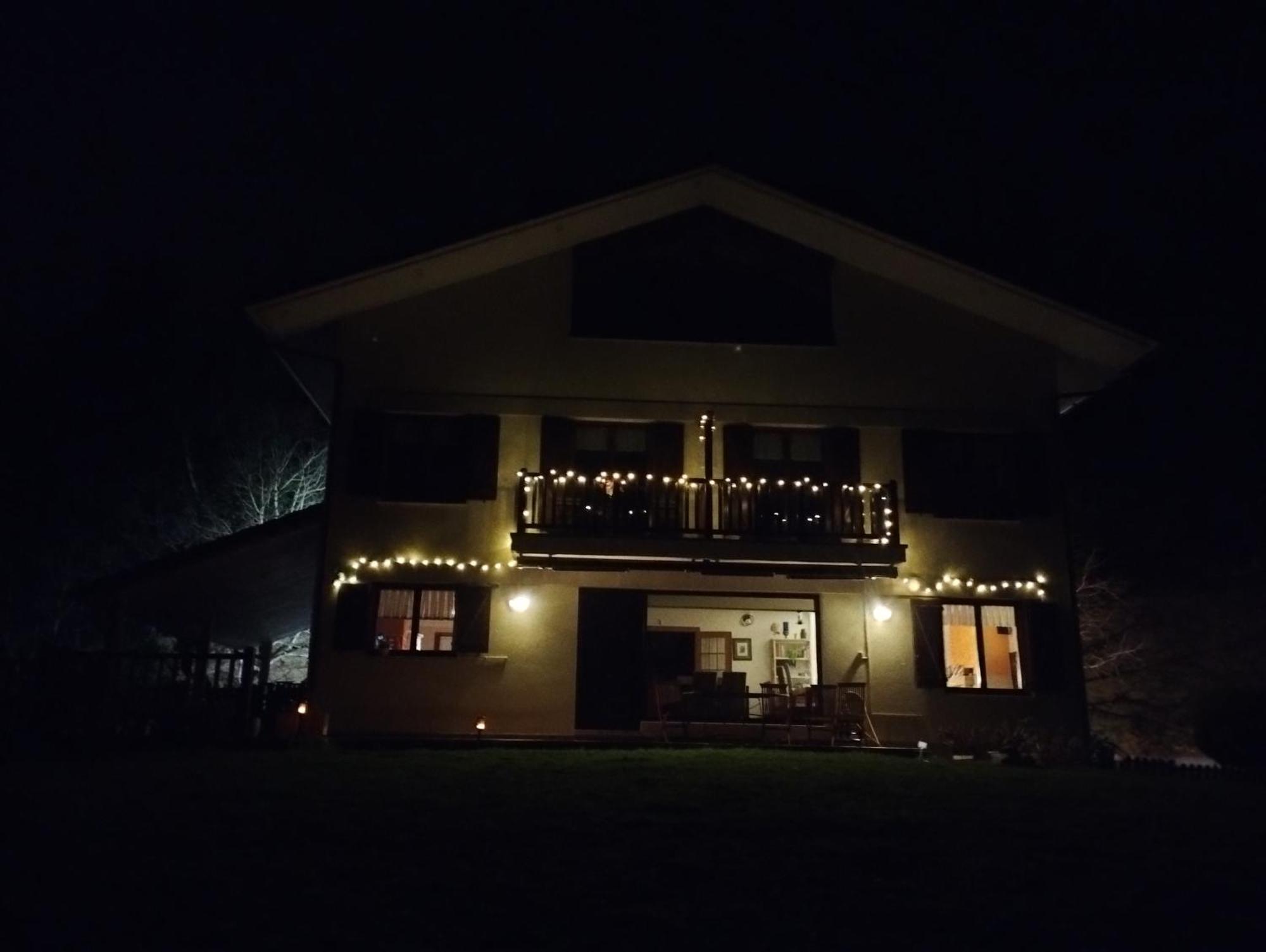 B&B Eguzkitza Elgeta Екстер'єр фото