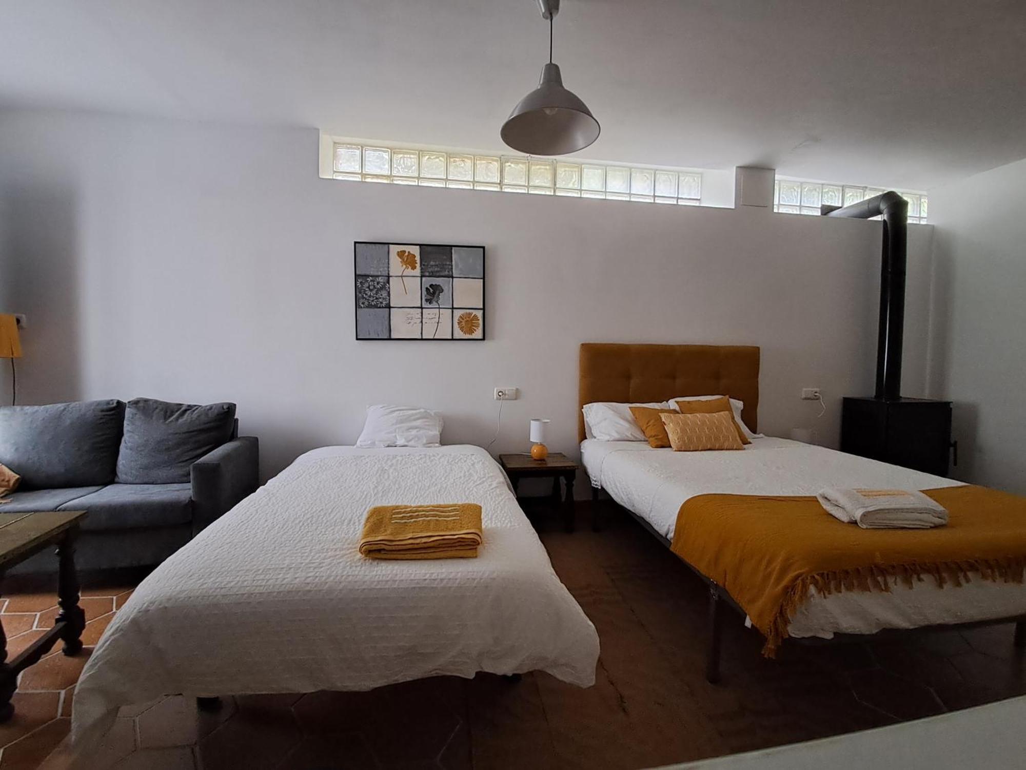B&B Eguzkitza Elgeta Екстер'єр фото