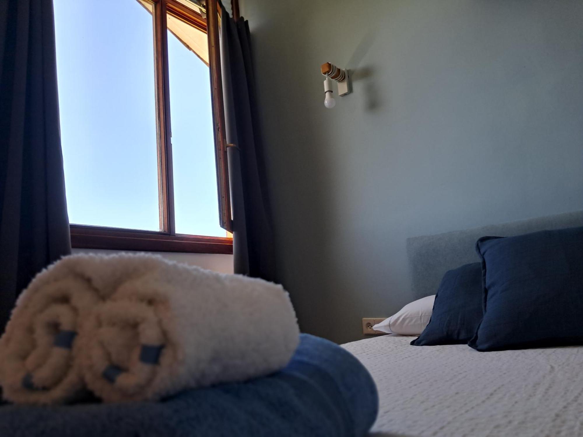 B&B Eguzkitza Elgeta Екстер'єр фото