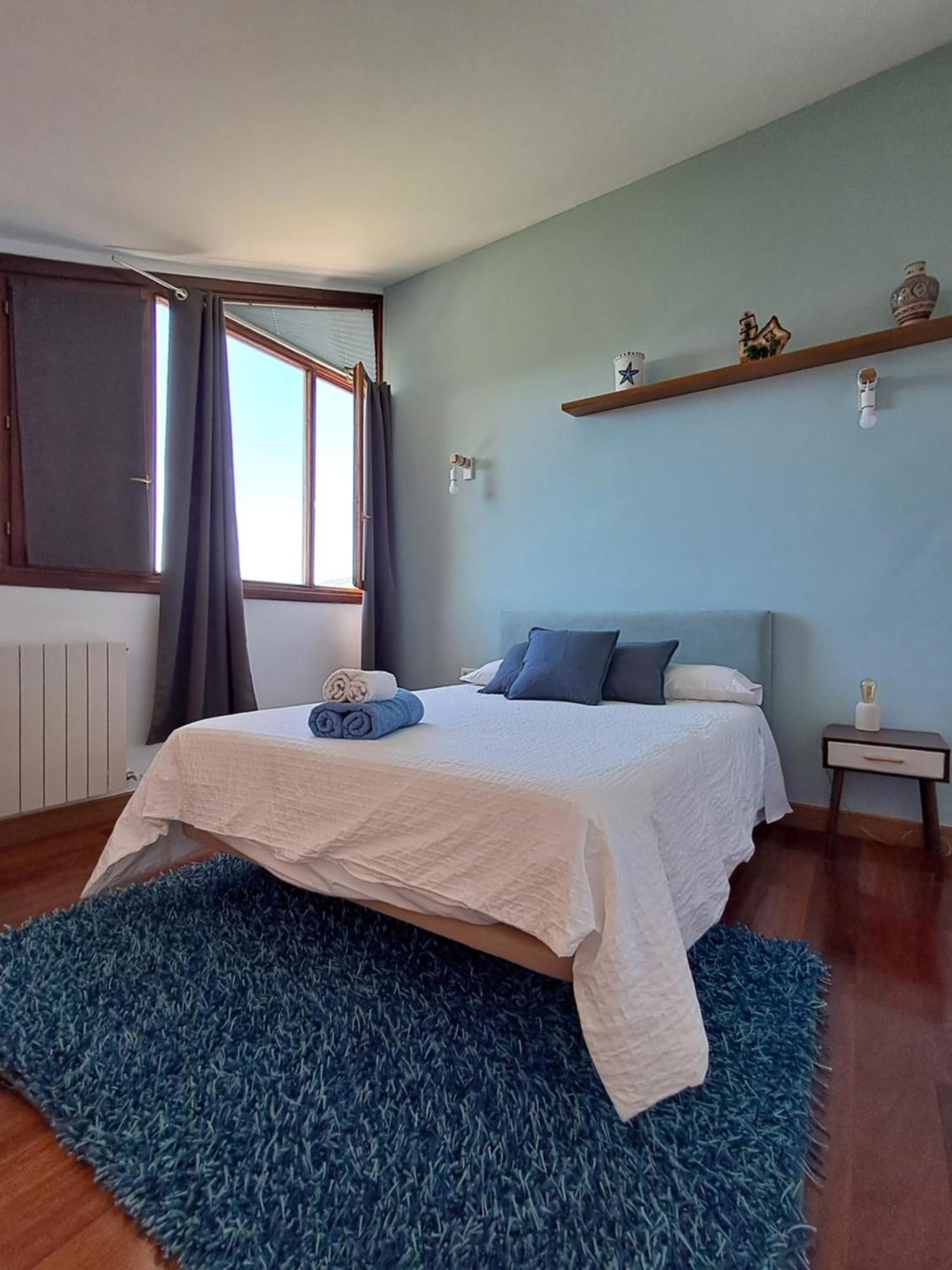 B&B Eguzkitza Elgeta Екстер'єр фото