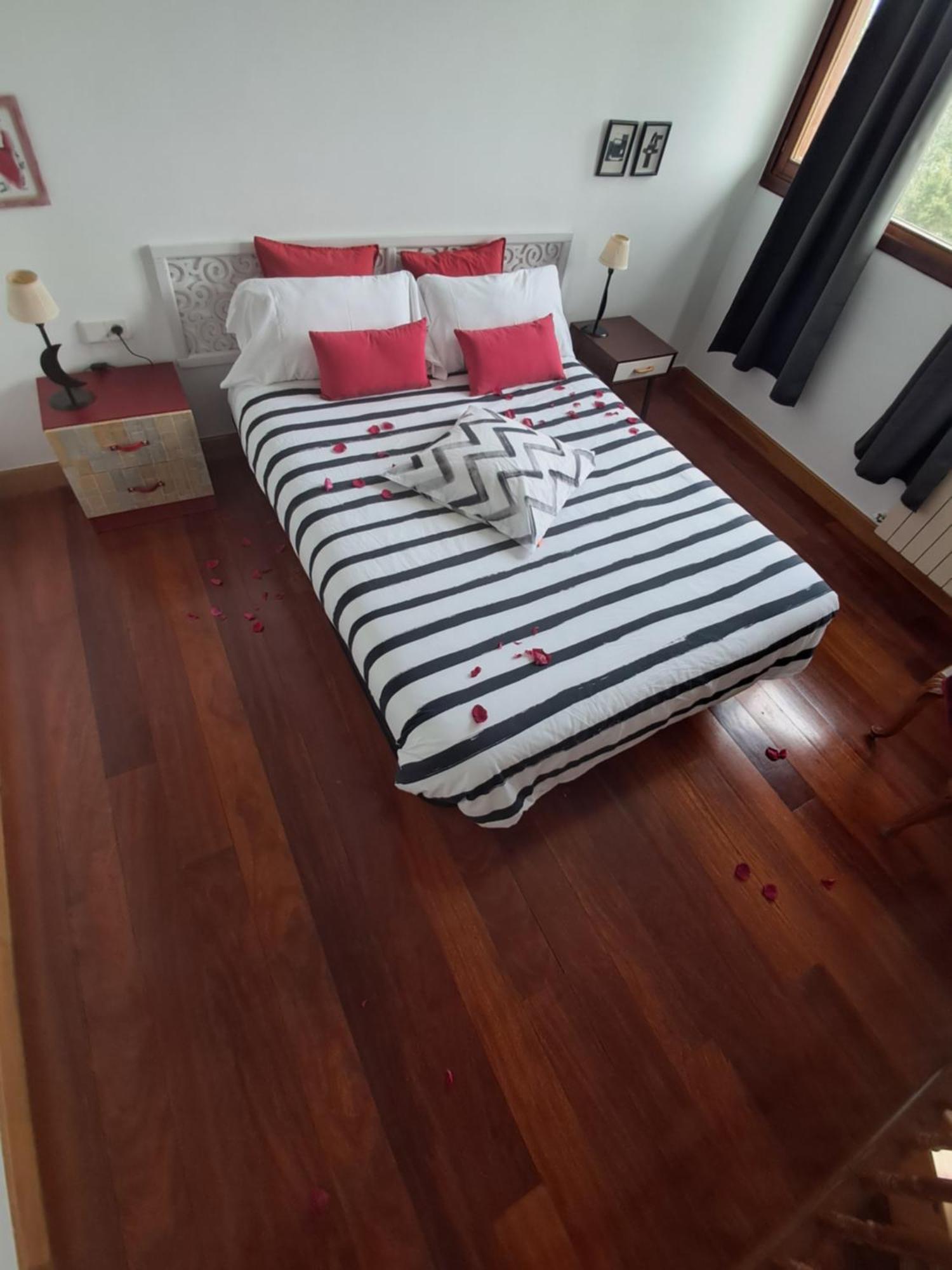 B&B Eguzkitza Elgeta Екстер'єр фото