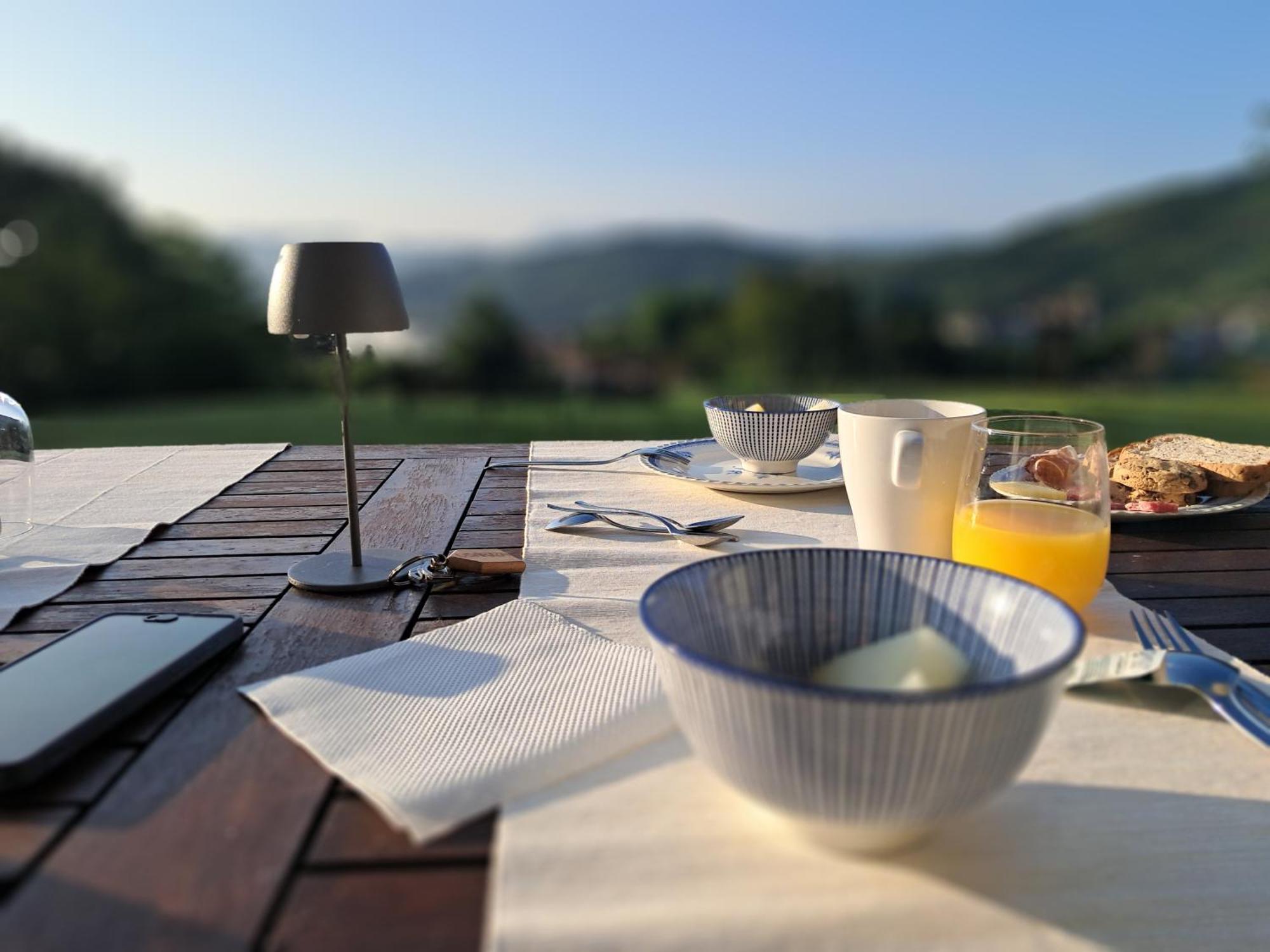 B&B Eguzkitza Elgeta Екстер'єр фото