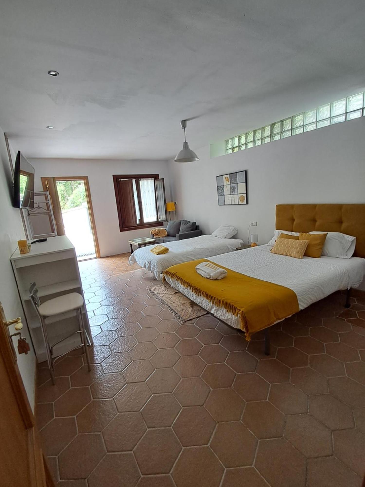 B&B Eguzkitza Elgeta Екстер'єр фото