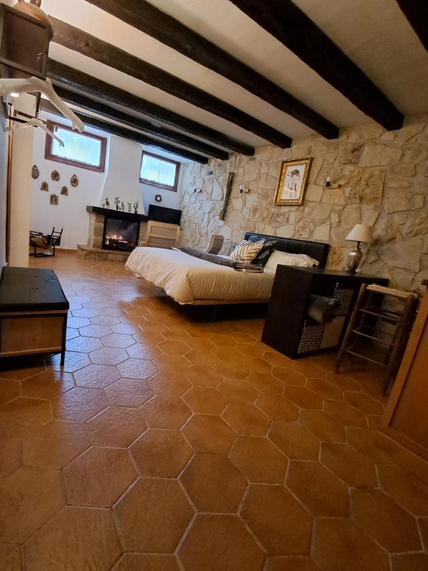 B&B Eguzkitza Elgeta Екстер'єр фото