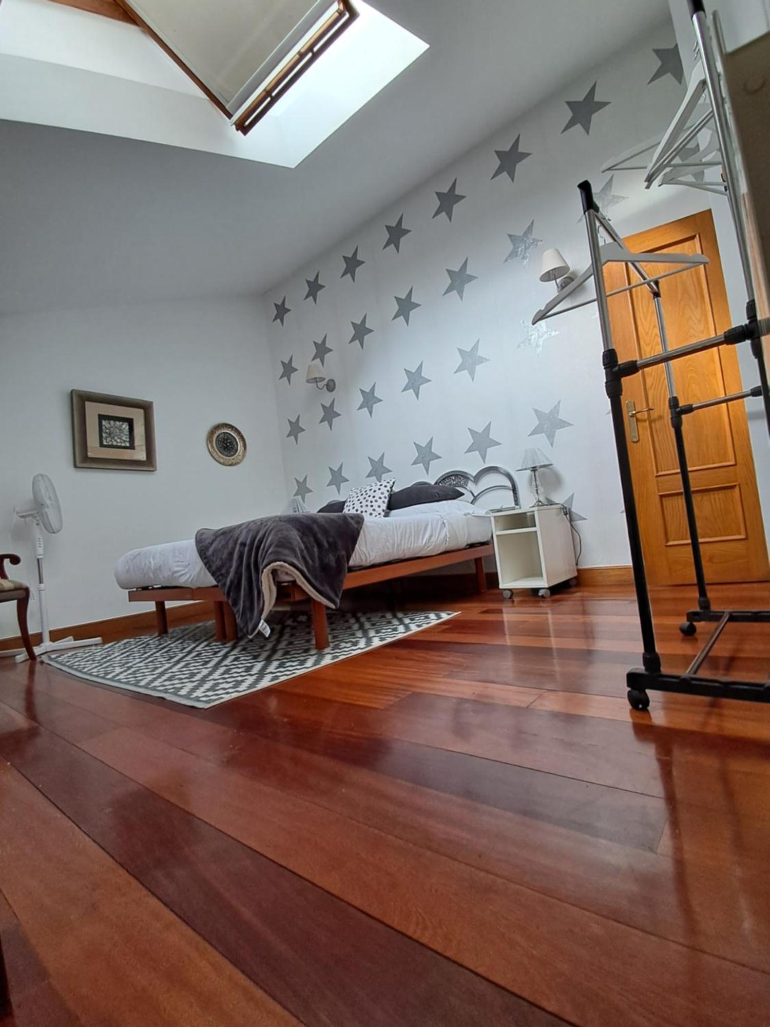 B&B Eguzkitza Elgeta Екстер'єр фото