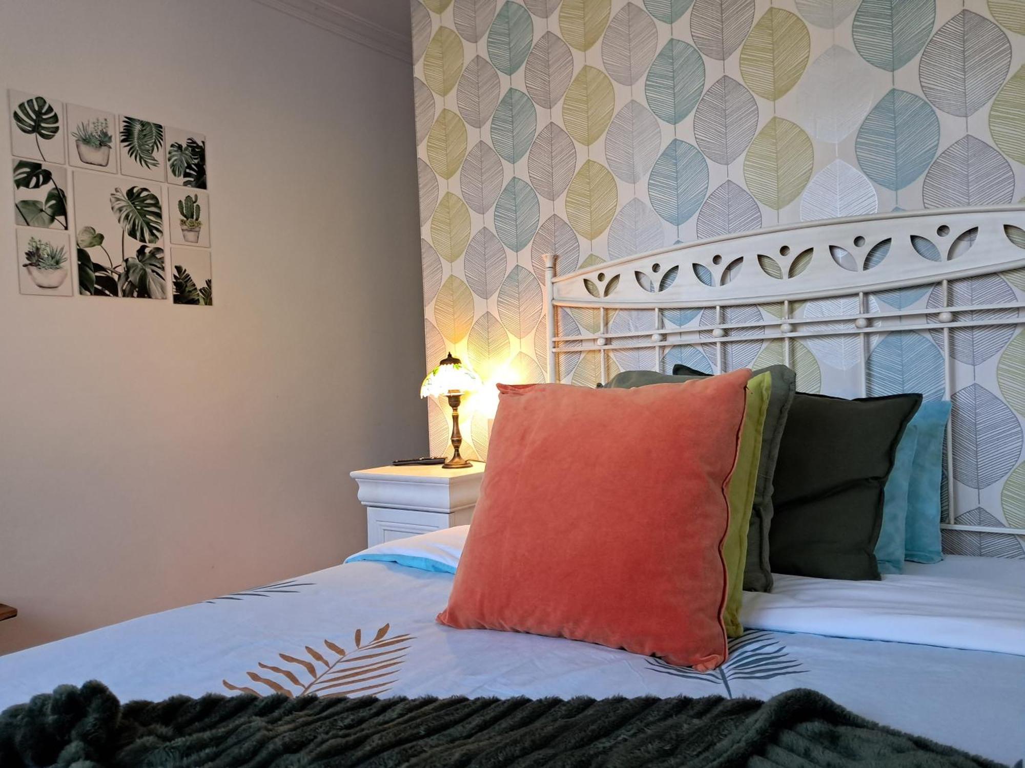 B&B Eguzkitza Elgeta Номер фото
