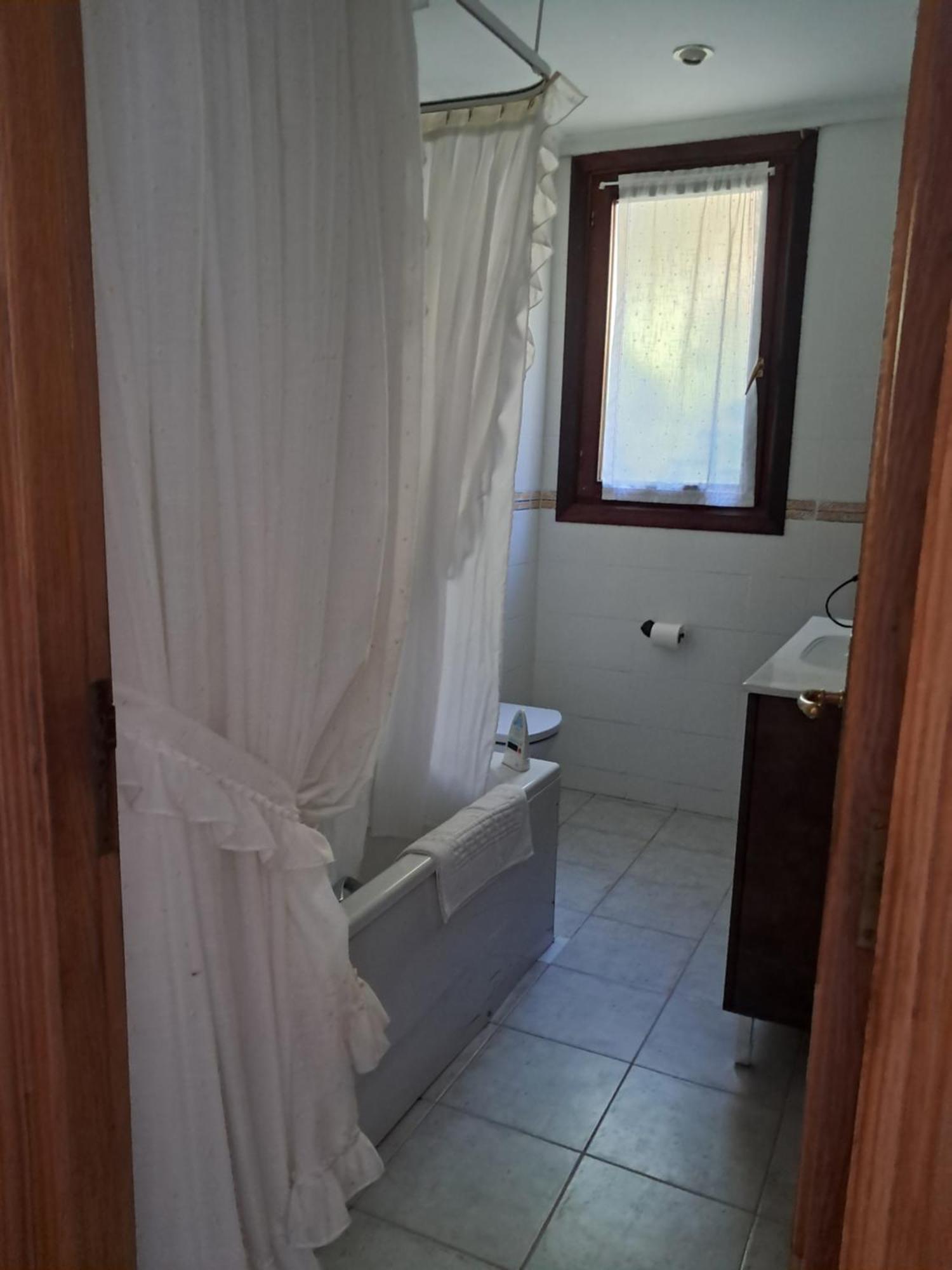 B&B Eguzkitza Elgeta Номер фото