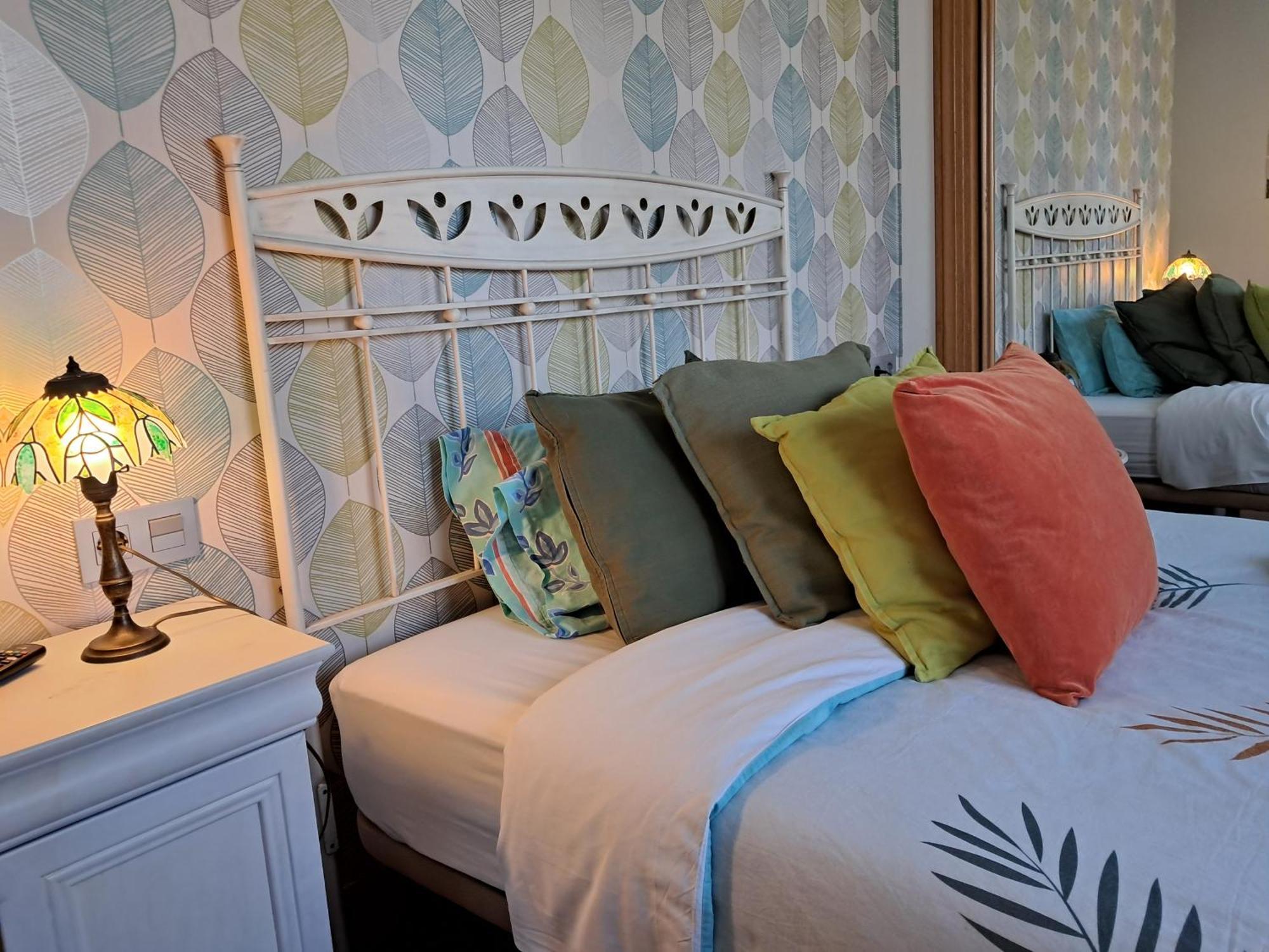 B&B Eguzkitza Elgeta Номер фото