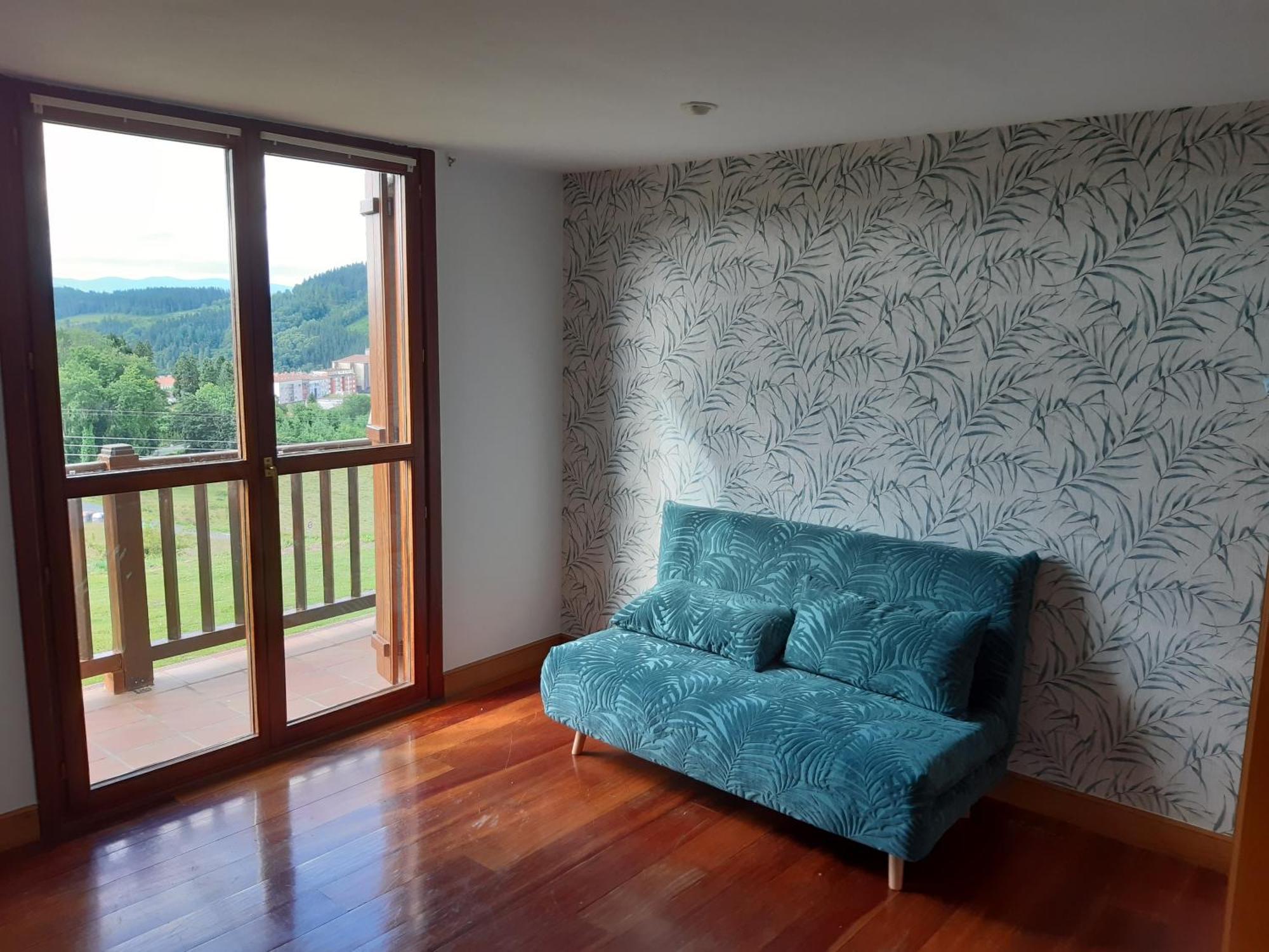 B&B Eguzkitza Elgeta Екстер'єр фото
