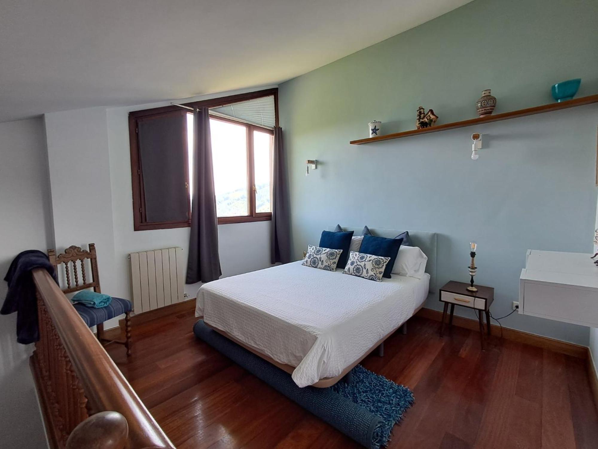 B&B Eguzkitza Elgeta Екстер'єр фото